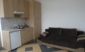 Nowy Sloneczny Apartament z Klimatyzacja