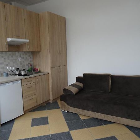 Apartament Nowy Sloneczny Apartament z Klimatyzacja Augustów Zewnętrze zdjęcie