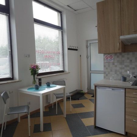 Apartament Nowy Sloneczny Apartament z Klimatyzacja Augustów Zewnętrze zdjęcie