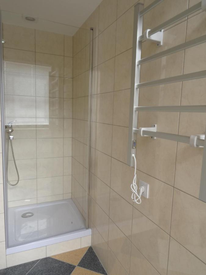 Apartament Nowy Sloneczny Apartament z Klimatyzacja Augustów Zewnętrze zdjęcie