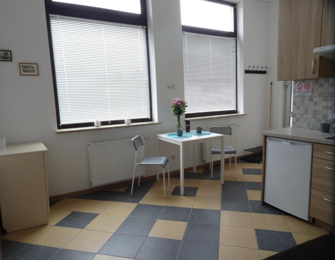 Apartament Nowy Sloneczny Apartament z Klimatyzacja Augustów Zewnętrze zdjęcie