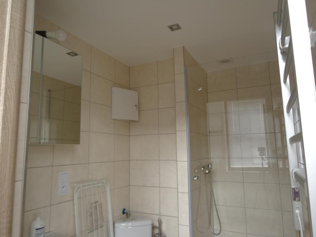 Apartament Nowy Sloneczny Apartament z Klimatyzacja Augustów Zewnętrze zdjęcie