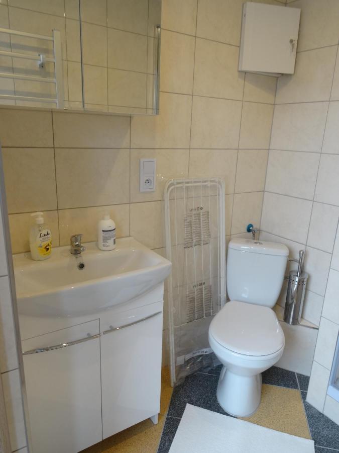 Apartament Nowy Sloneczny Apartament z Klimatyzacja Augustów Zewnętrze zdjęcie