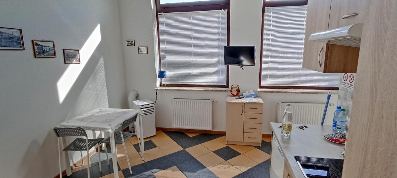 Apartament Nowy Sloneczny Apartament z Klimatyzacja Augustów Zewnętrze zdjęcie